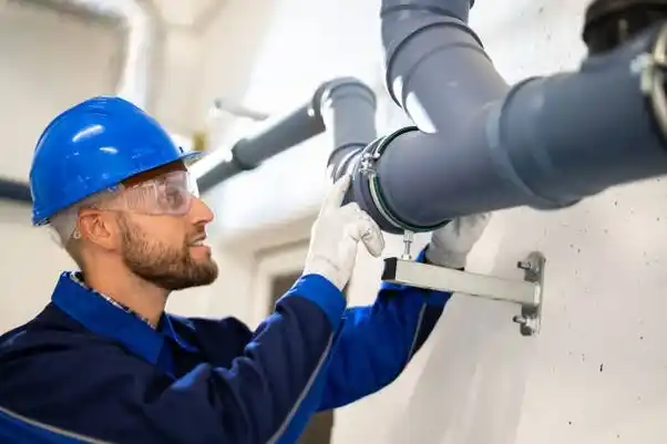 water damage restoration service Biron